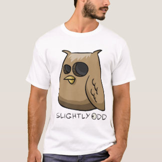 Nachteule T-Shirt