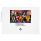 Nachtfahrer (Rückseite Horizontal)