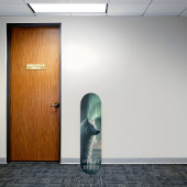 Nachtfahrer skateboard