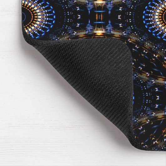 Nachtfahrräder....... Mousepad (Ecke)