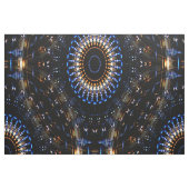 Nachtfahrräder...... Stoff (Fat Quarter (45,7 x 55,9 cm))