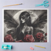 Nachtfairy Seidenpapier (Basteln)