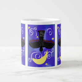 Nachtfalken Jumbo-Mug Jumbo-Tasse