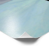 Nachtfalken von Edward Hopper (geändert) Fotodruck (Ecke)