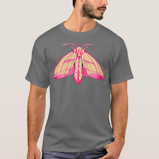 Nachtfalter T-Shirt