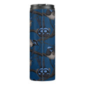 Nachtfeenwärmer Thermosbecher (Rückseite)