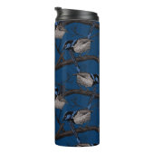 Nachtfeenwärmer Thermosbecher (Nach rechts gedreht)