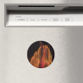 Nachtfehler Magnet (In Situ (Geschirrspüler))