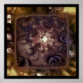 Nachtfehler Poster (Vorne)