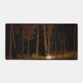 Nachtfehler Schreibtischunterlage (Vorderseite)