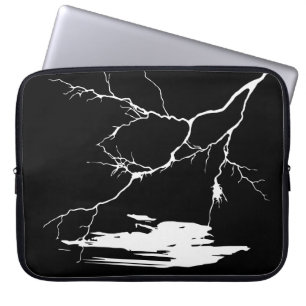 Nachtfleck Laptopschutzhülle