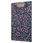 Nachtflug Klemmbrett (Links)