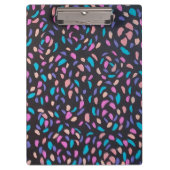 Nachtflug Klemmbrett (Vorderseite)