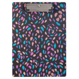 Nachtflug Klemmbrett