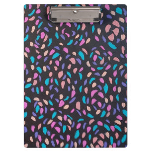 Nachtflug Klemmbrett