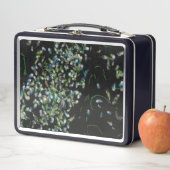 Nachtflug Metal Lunchbox (Beispiel)