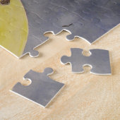 "Nachtflug!" Puzzle (Seite)