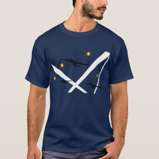 Nachtflug T-Shirt