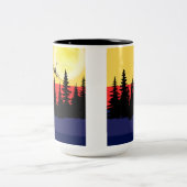 Nachtflug Tasse (Mittel)