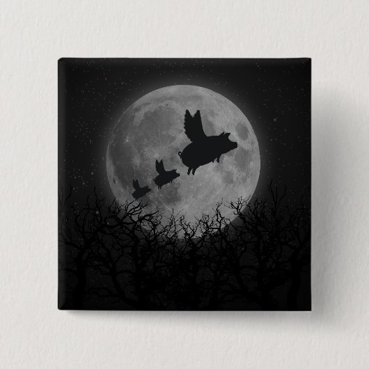 Nachtflugfamilie Button (Vorderseite)