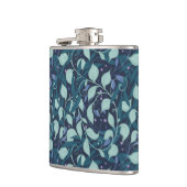 Nachtgarten Flachmann (Links)