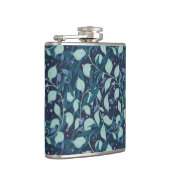 Nachtgarten Flachmann (Rechts)