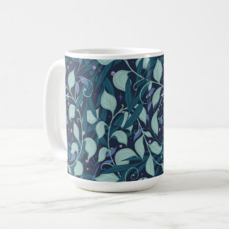 Nachtgarten Kaffeetasse