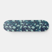 Nachtgarten Skateboard (Horizontal)