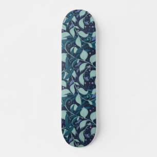 Nachtgarten Skateboard