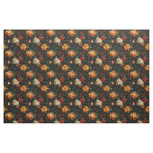 Nachtgarten Stoff (Fat Quarter (45,7 x 55,9 cm))
