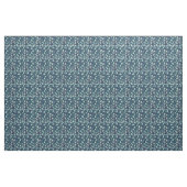 Nachtgarten Stoff (Yard (91,4 cm))