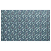 Nachtgarten Stoff (Fat Quarter (45,7 x 55,9 cm))