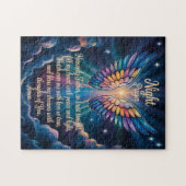 Nachtgebet-Puzzle Puzzle (Horizontal)