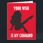 NACHTGEBURTSTAG FÜR DEN HUSBAND IHM GREETING CARD KARTE<br><div class="desc">HAPPY BIRTHDAY NAUGHTY CARD FÜR IHN</div>