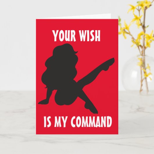 NACHTGEBURTSTAG FÜR SEINE KARTEN (Gelbe Blume)