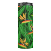 Nachtgeflügel im Paradies Thermosbecher (Rückseite)