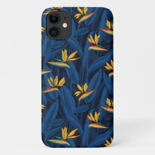 Nachtgeflügel im Paradiesgarten 2 Case-Mate iPhone Hülle