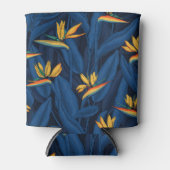 Nachtgeflügel im Paradiesgarten 2 Dosenkühler (Vorderseite)