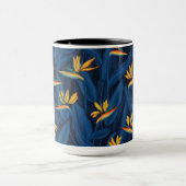 Nachtgeflügel im Paradiesgarten 2 Tasse (Zentrum)