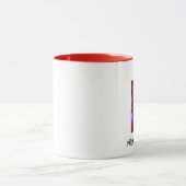 Nachtgeister Tasse (Zentrum)