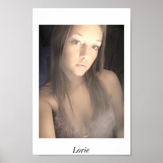 Nachtgel Poster (Vorne)