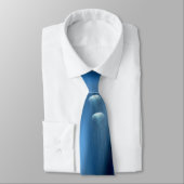 Nachtgelees Krawatte (Gebunden)