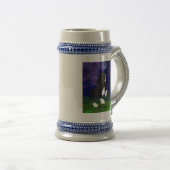 Nachtgrafschaft Bierglas (VorderseiteRechts)