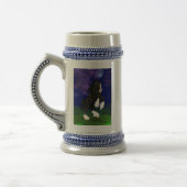 Nachtgrafschaft Bierglas (Links)