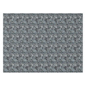 Nachtgras Tischdecke (Vorderseite (Horizontal))