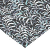 Nachtgras Tischdecke (Schrägansicht)