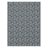 Nachtgras Tischdecke (Vorderseite)