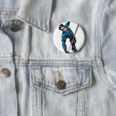 Nachthemd mit Seil Button (Beispiel)