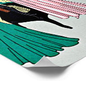 Nachthemden (1931 poster (Ecke)