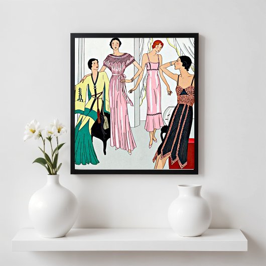 Nachthemden (1931 poster